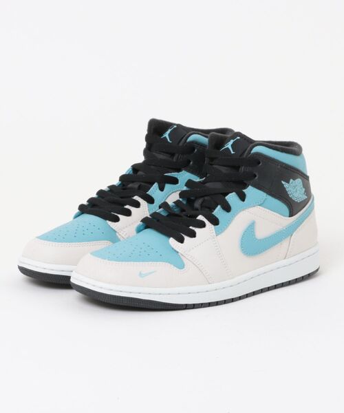 セール】JORDAN BRAND AIR JORDAN 1 MID SE エア ジョーダン 1 MID SE