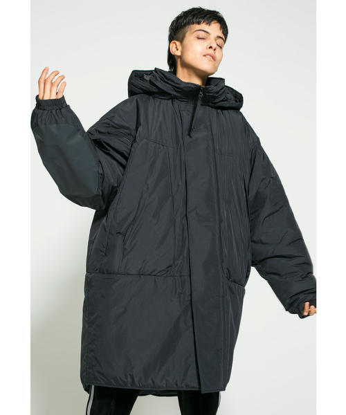 MONKEY TIME（モンキータイム）の「＜monkey time＞ MONSTER PARKA