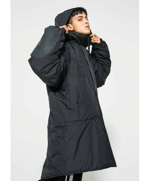 MONKEY TIME（モンキータイム）の「＜monkey time＞ MONSTER PARKA