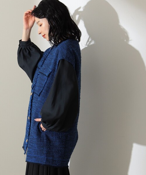 Demi-Luxe BEAMS（デミルクス ビームス）の「Demi-Luxe BEAMS / カラー