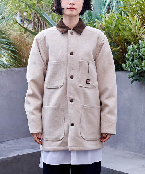 セール】RED KAP × FREAK'S STORE/レッドキャップ 別注 WOOL CHORE