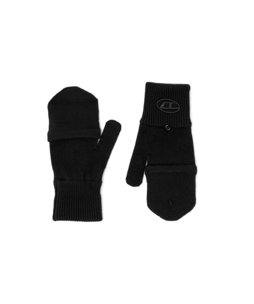 DIESEL（ディーゼル）の「メンズ 手袋 シープレザー（手袋）」 - WEAR