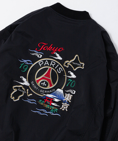 PARIS SAINT-GERMAIN（パリサンジェルマン）の「【Paris Saint-Germain