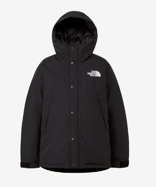 セール】THE NORTH FACE (ザ・ノース・フェイス）Mountain Down Jacket