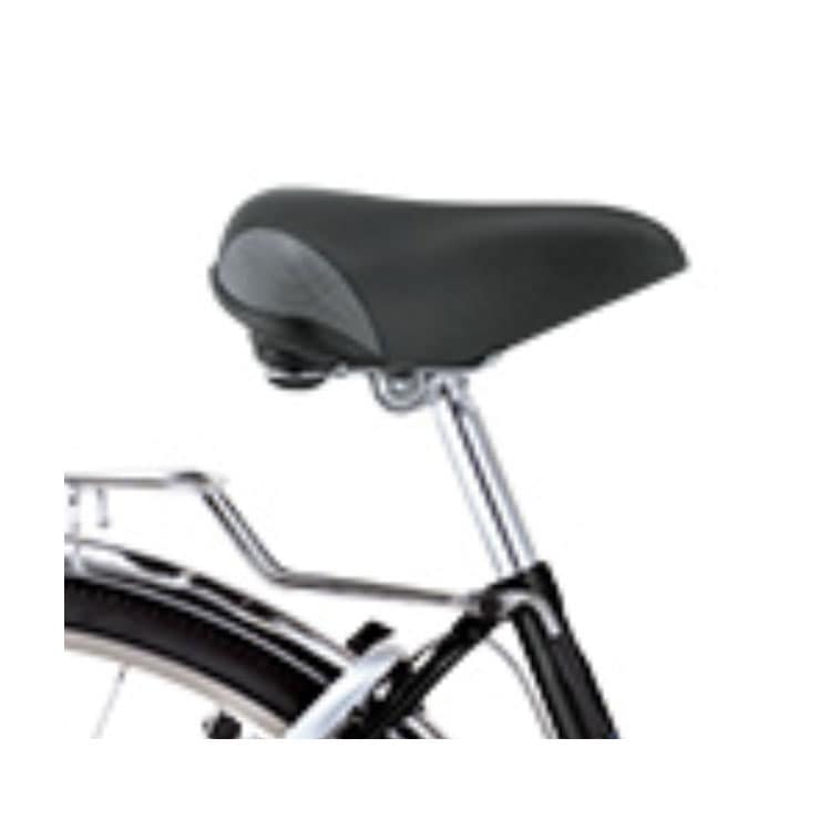 カフェ チェーン「DCW73L4」27インチ 3段変速 オートライト シティ