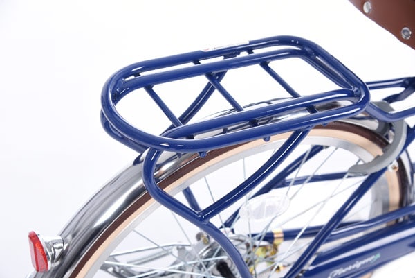 ゆず⭐︎サイクルベースあさひ 子供自転車 フェリークJr. 22インチ