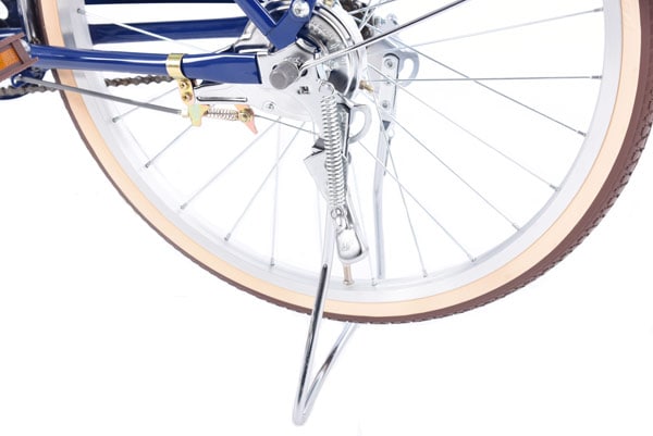 フェリーク Jr. BAA-O 22インチ 変速なし オートライト 子供用 自転車