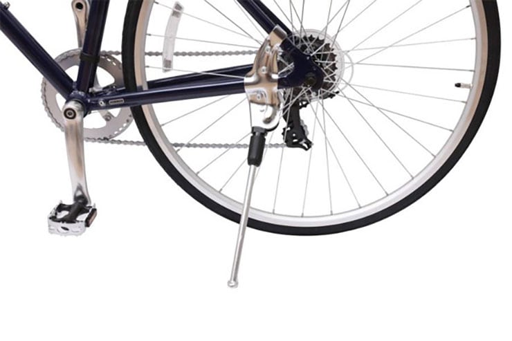 WEEKEND BIKES（ウィークエンド バイクス）-L ホワイトカスタム クロス