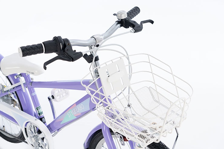 ジュニアサイクル TOPONE VIENTOホワイト 26型 ジュニアサイクル