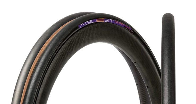 2本セット 未開封 700×28 TLR-AGF-B ファストチューブレス 2本セット