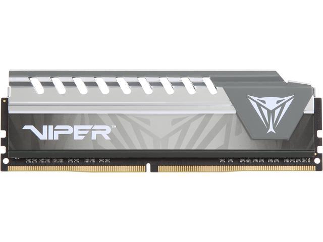 NeweggBusiness - Patriot Viper Elite 16GB (1 x 16GB) DDR4 2400MHz
