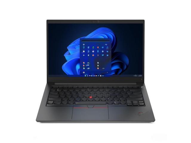 NeweggBusiness - Lenovo ThinkPad E14 Gen 4 Intel Laptop (2022