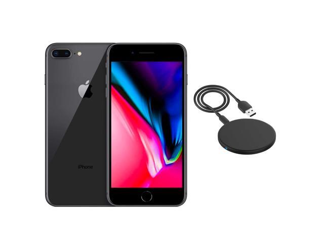 597-1234 Apple iPhone8 スペースグレイ MQ782J⁄A 64GB au 利用制限