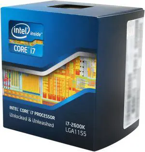Intel Core i5-9500 - Core i5 9th Gen 6-Core 3.0 GHz LGA 1151 (300