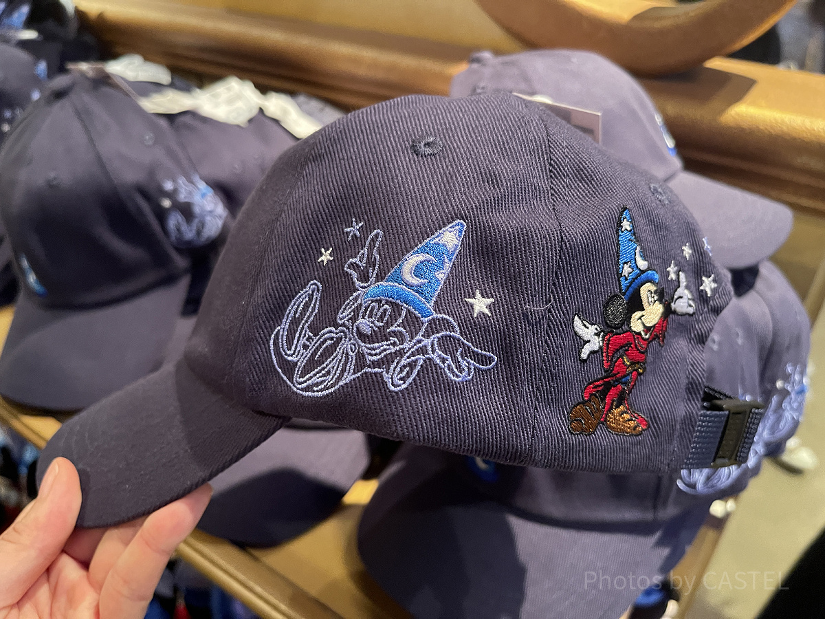 Disney x Gucci ディズニー ミッキーマウス ベースボール キャップ