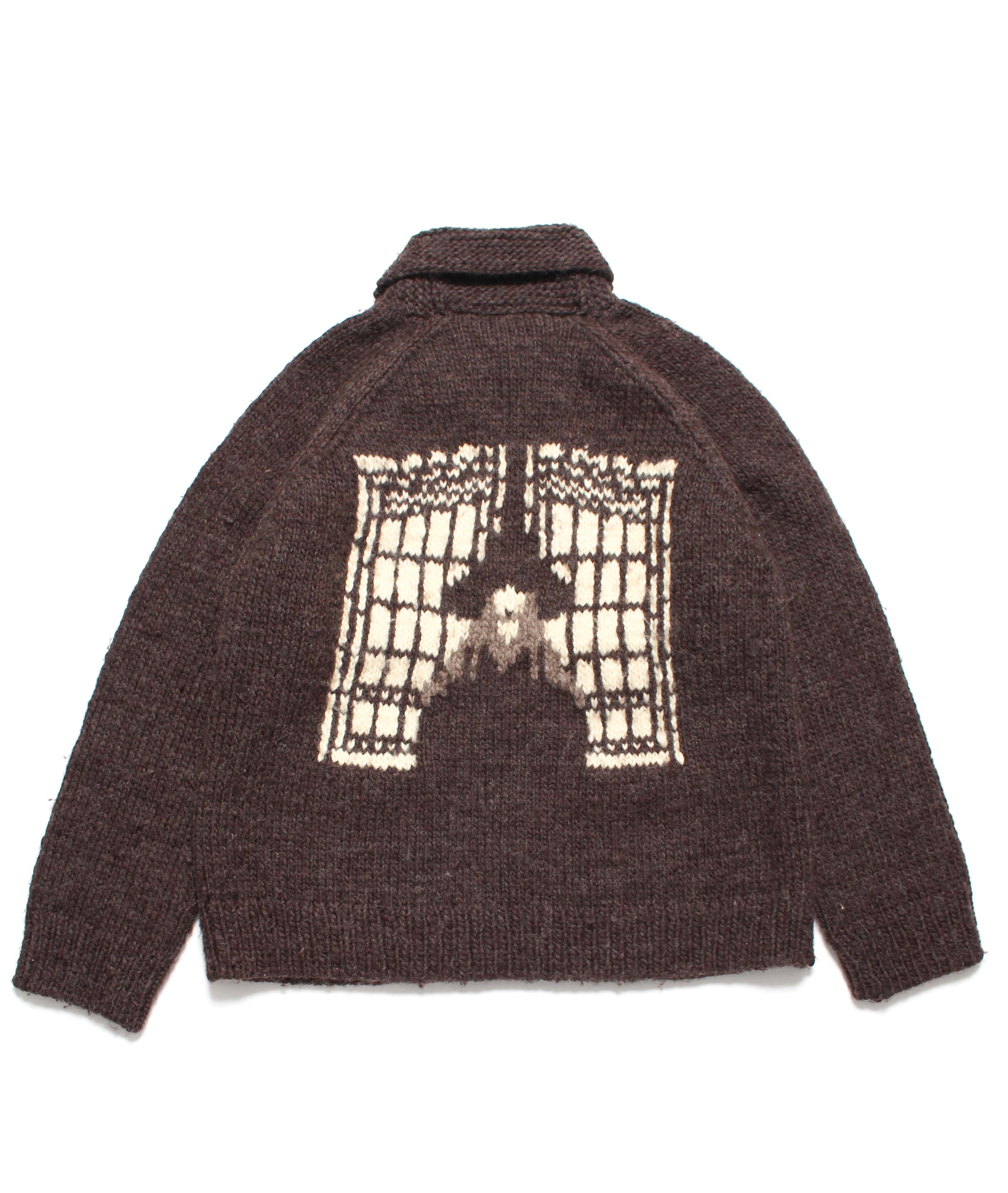 NUMBER NINE GEORGE HARRISON CAWCHIN – C30 - BOW WOW, RECOGNIZE