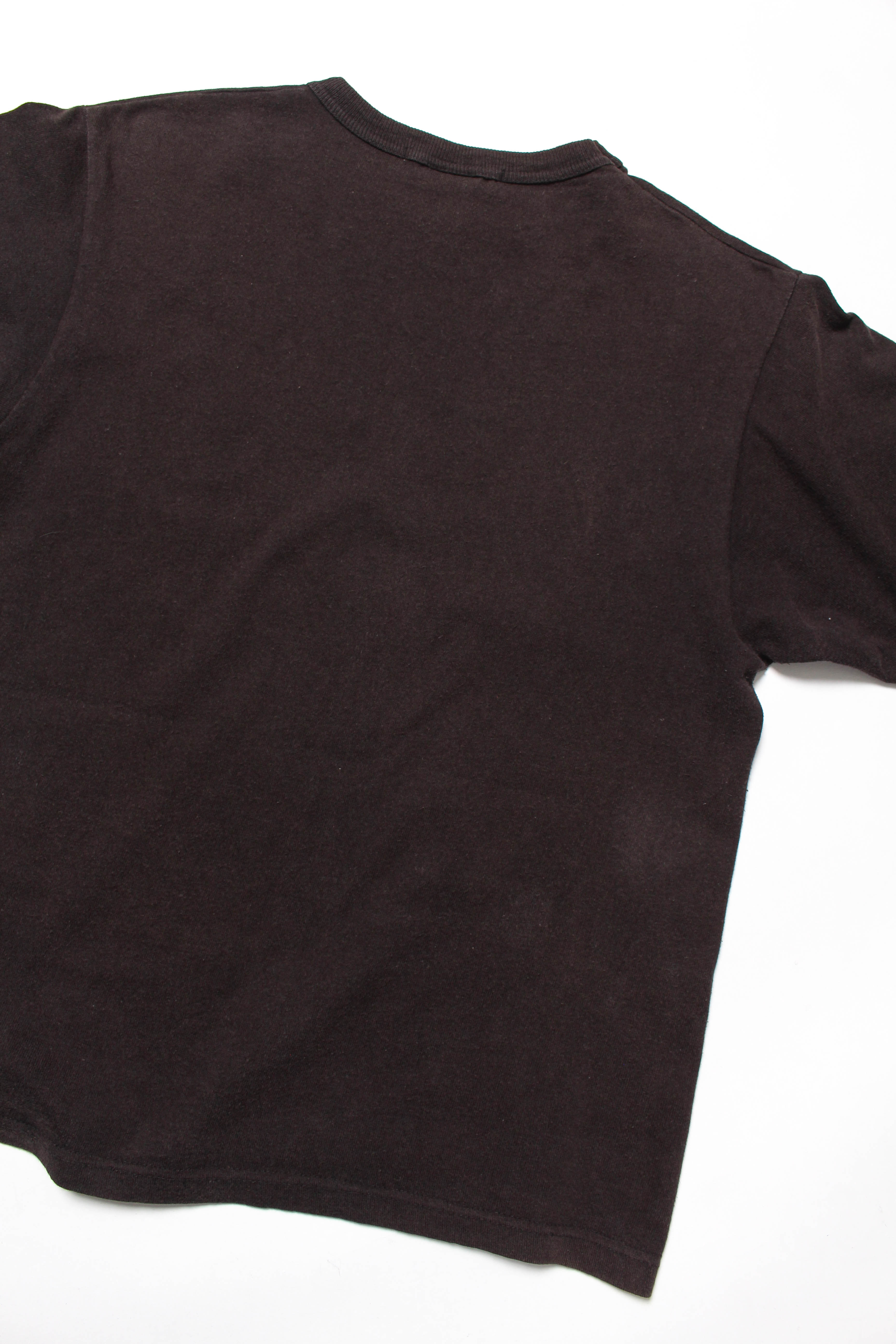 ELECTRIC COTTAGE CHAMPION ROCK COLLEGE TEE 90s – C30 - BOW WOW