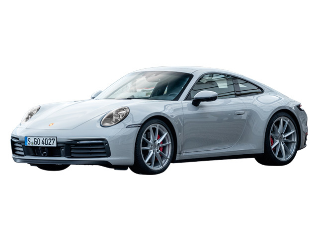 ポルシェ 911 GT3(21年04月-21年08月) / PORSCHEの車カタログ｜輸入車