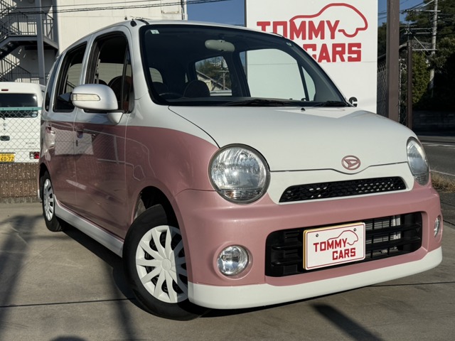 ダイハツ ムーブラテ カスタム」の中古車を探す【カーセンサー】