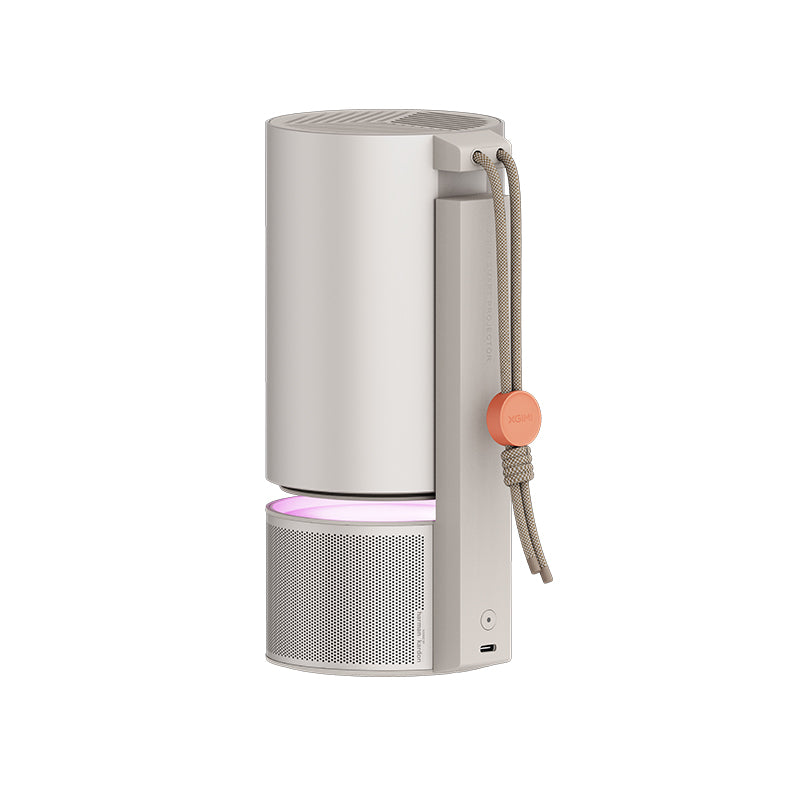 MoGo 3 Pro Portable Outdoor Movie Projector | XGIMI