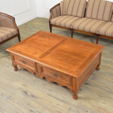 イーセンアーレン ETHAN ALLEN / USA ETHAN ALLEN センターテーブル