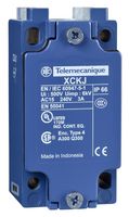 ZCKJ1H7 TELEMECANIQUE SENSORS, Switch Body, Schneider XCKJ Series