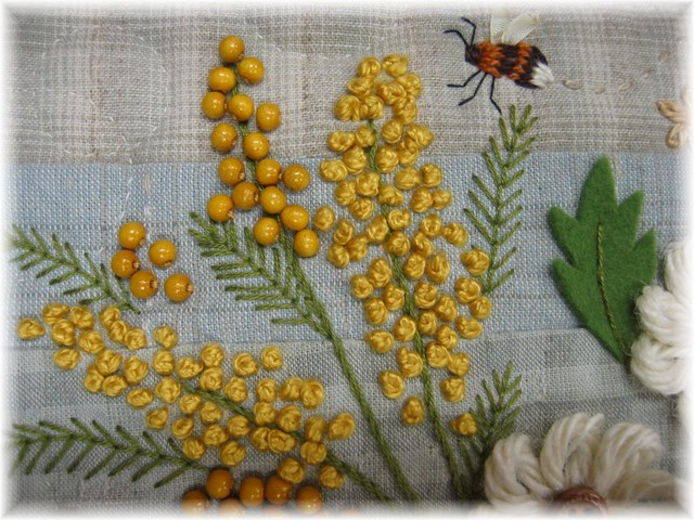 商品詳細｜オリジナルパッチワークキルトキットの販売｜キャンディローズ