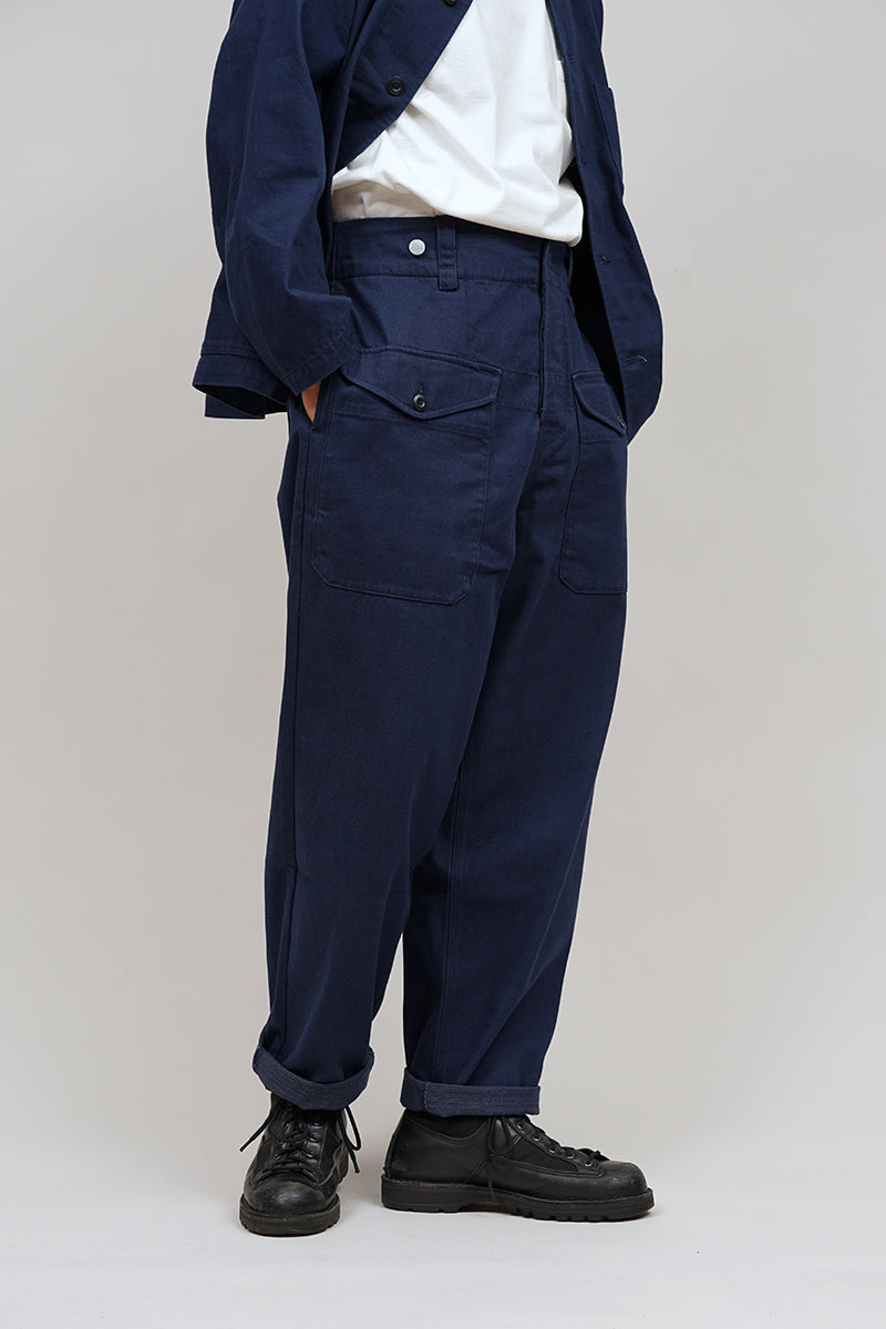 ナイジェル・ケーボン】MAN / ブリティッシュアーミーアンバランス