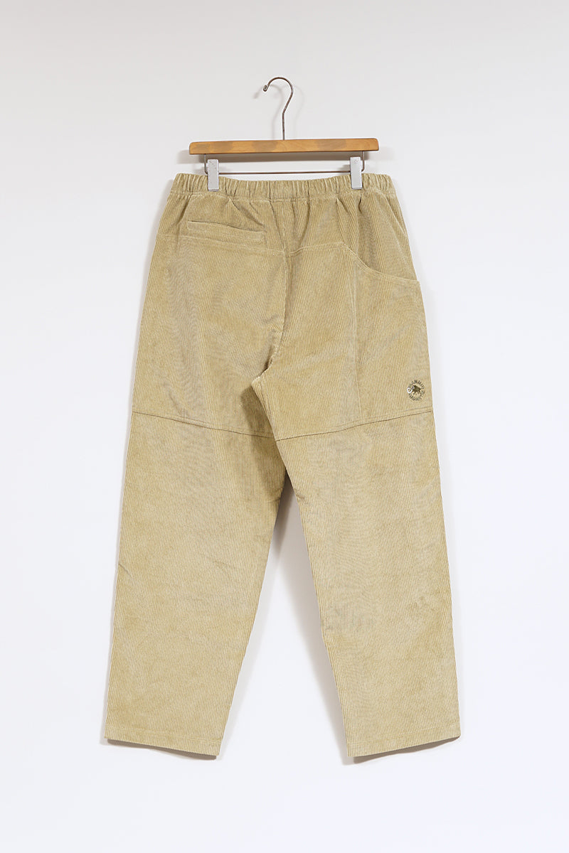 ナイジェル・ケーボン】MAN / ナイジェル・ケーボン × マムート