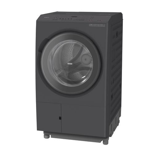 日立 ドラム式洗濯乾燥機 左開き 洗濯13.0kg 乾燥7.0kg 幅63cm らく