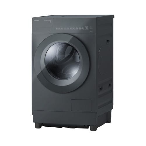 東芝 TW-84GS5L(H) ドラム式洗濯乾燥機 左開き 洗濯8.0kg 乾燥4.0kg 幅