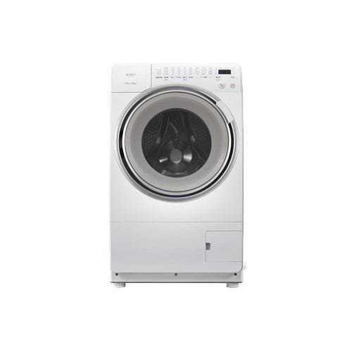 東芝 ED-458-W 衣類乾燥機 乾燥容量4.5kg ピュアホワイト | ヤマダ