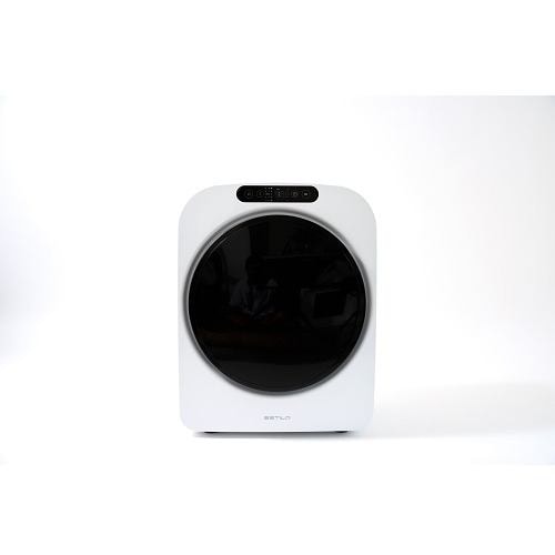 アイリスオーヤマ KIJC-J56 コンプレッサー除湿機 5.6L ベージュ