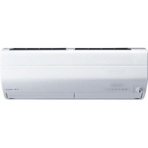 三菱 MSZ-ZW5620S-W エアコン 「霧ヶ峰 Zシリーズ」 200V (18畳用