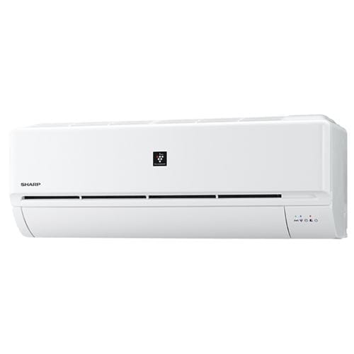 シャープ AY-N28D-W エアコン N-Dシリーズ (10畳用) ホワイト系