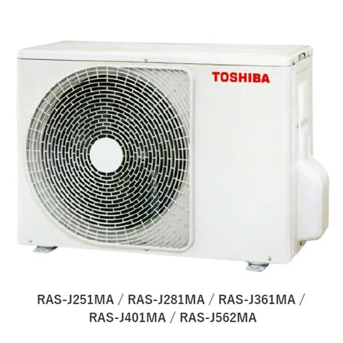 東芝 エアコン 18畳 基本性能充実 スタンダード 200V 大清快 Mシリーズ