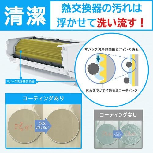アウトレット超特価】東芝 エアコン 14畳 プラズマ空清搭載