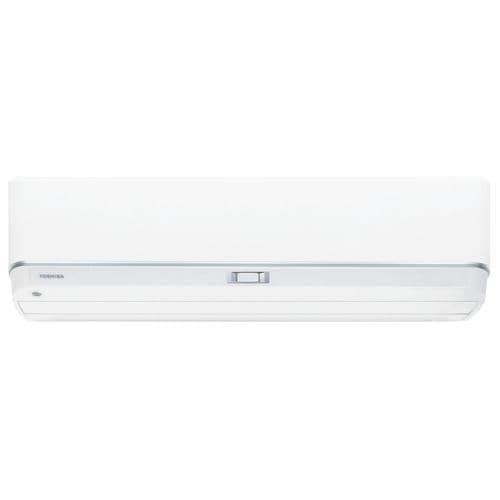 東芝 エアコン 8畳 プラズマ空清搭載 省エネ 掃除機能 AIセンサー 大清