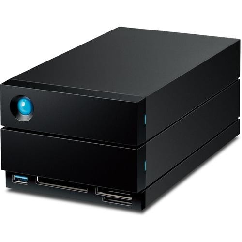 BUFFALO HD-EDC4U3-BA 外付けHDD 4TB ブラック HDEDC4U3BA | ヤマダ