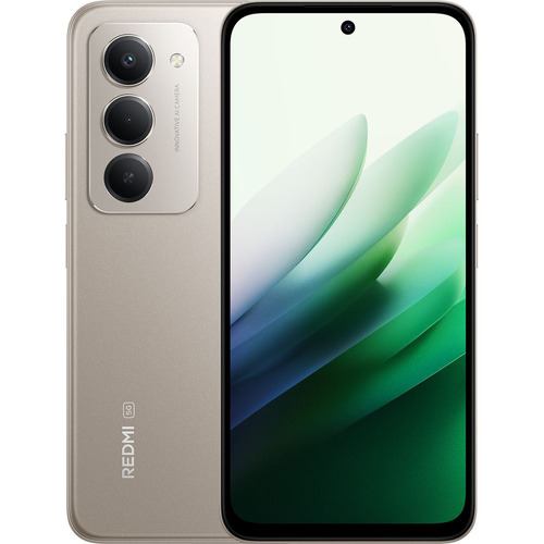 Xiaomi MZB0L95JP REDMI 15 5G 6.9インチ FHD+ディスプレイ RAM 8GB