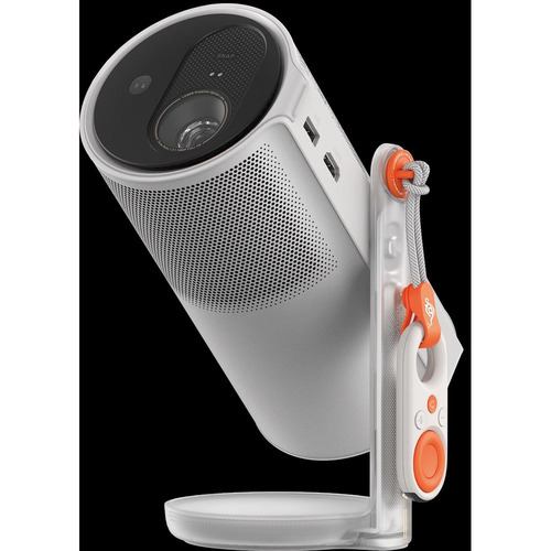 アンカー D2425N11 Nebula Capsule 3 モバイルプロジェクター ブラック