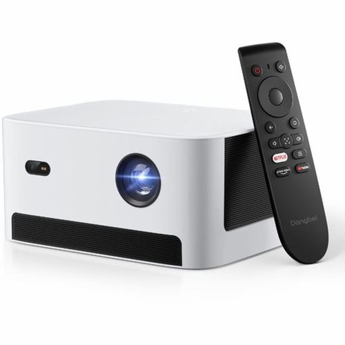 Dangbei Dangbei Neo Projector White DBOD01／WH | ヤマダウェブコム