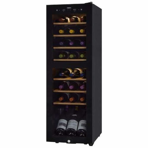 さくら製作所 SAB-50G-PB 長期熟成用ワインセラー 「FURNIEL SMART