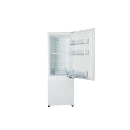 ヤマダオリジナル 冷蔵庫 179L 右開き 2ドア 幅48.6cm 一人暮し向け