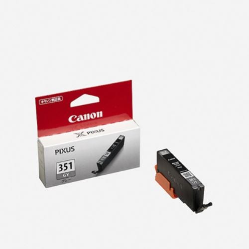 インク キヤノン 純正 カートリッジ インクカートリッジ BCI-381Y