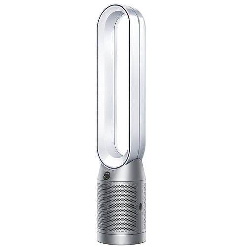 ダイソン TP07WS 空気清浄タワーファン Dyson Purifier Cool ホワイト