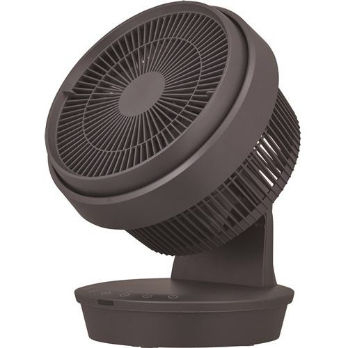 YAMAZEN RCRP-W015 15cm DCサーキュレーター ～20畳 リモコン付 全分解