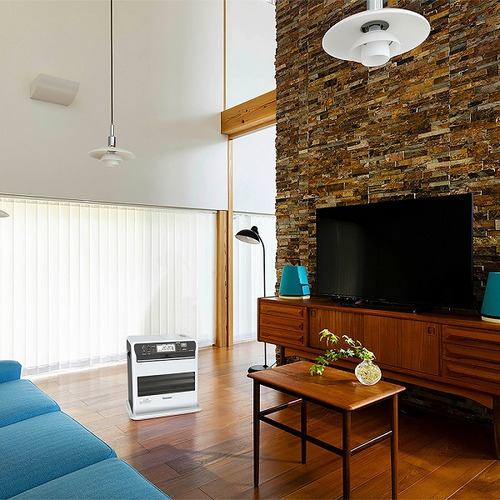 ダイニチ FW-5723SGX 石油ファンヒーター SGX TYPE 木造15畳