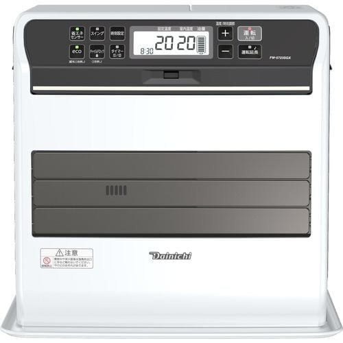 ダイニチ FW-5723SGX 石油ファンヒーター SGX TYPE 木造15畳
