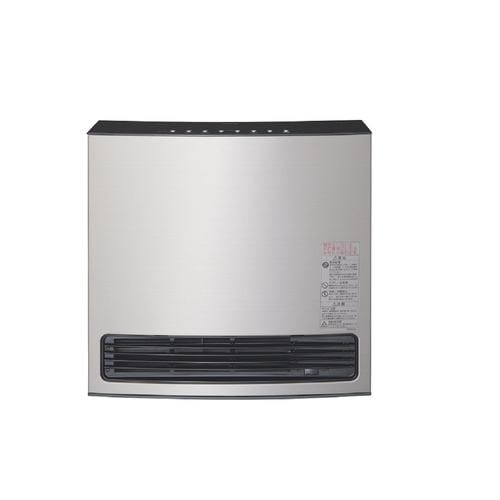 大阪ガス 1-140-6143 ファンヒーター 都市ガス13A用 | ヤマダウェブコム